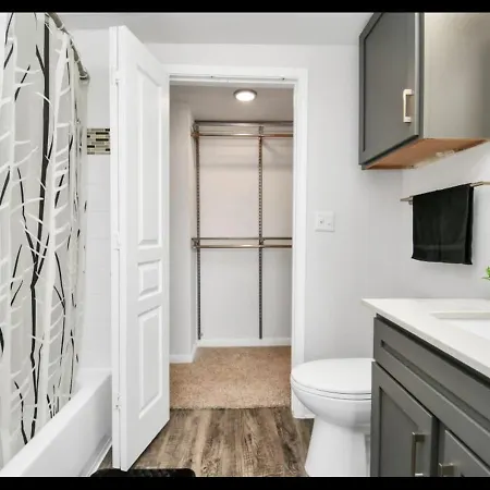 Comfy 5Br Holiday Home With Hot Tub, 10Min From Ngr Stadium Houston Extérieur photo