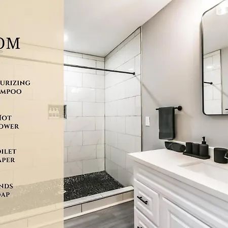 Comfy 5Br Holiday Home With Hot Tub, 10Min From Ngr Stadium Houston Exterior photo
